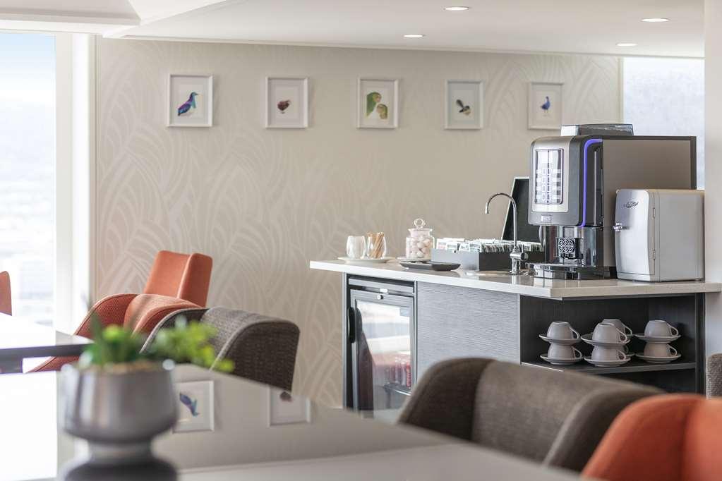 Victoria House Motor Inn Croydon Restaurant foto